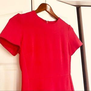 Bodycon shorts sheath dress